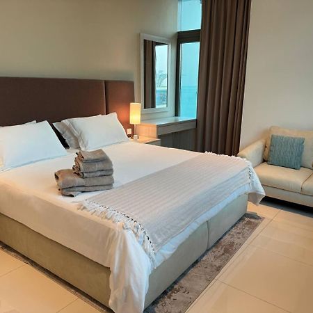 Luxury 5 Star Onebedroom - Seven Hotel & Apartment - West Beach At The Palm Jumeirah Dubai Exterior photo