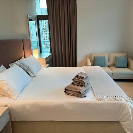 Luxury 5 Star Onebedroom - Seven Hotel & Apartment - West Beach At The Palm Jumeirah Dubai Exterior photo